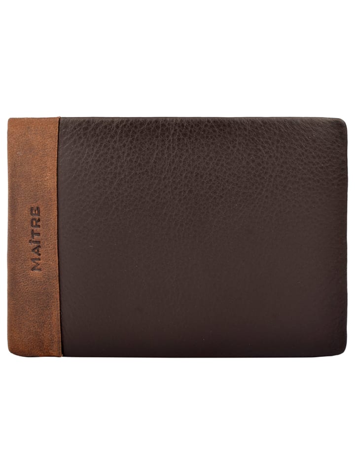 Maître Tasche in brown günstig kaufen onesize