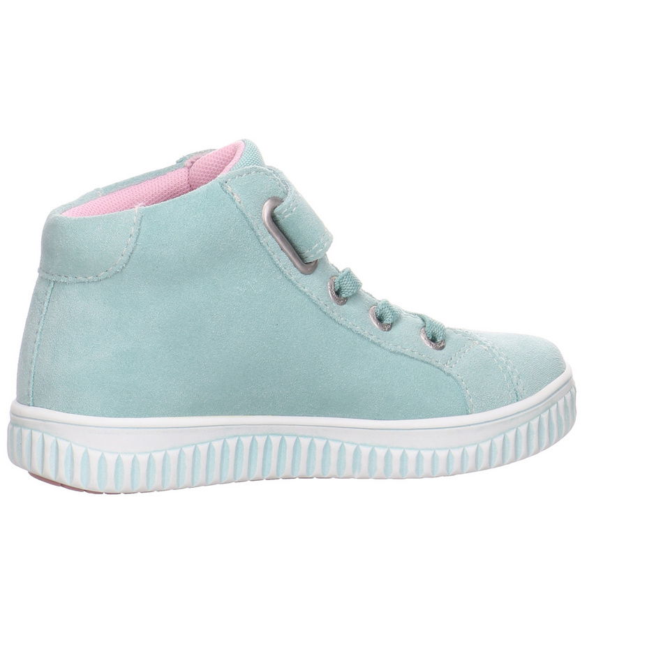 Lurchi Yolli Klettschuh