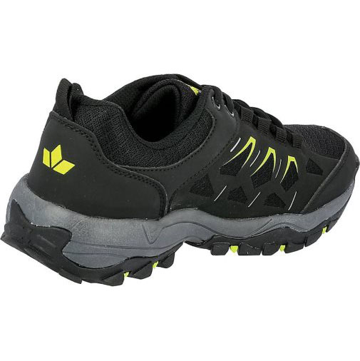 LICO Outdoorschuh Sierra