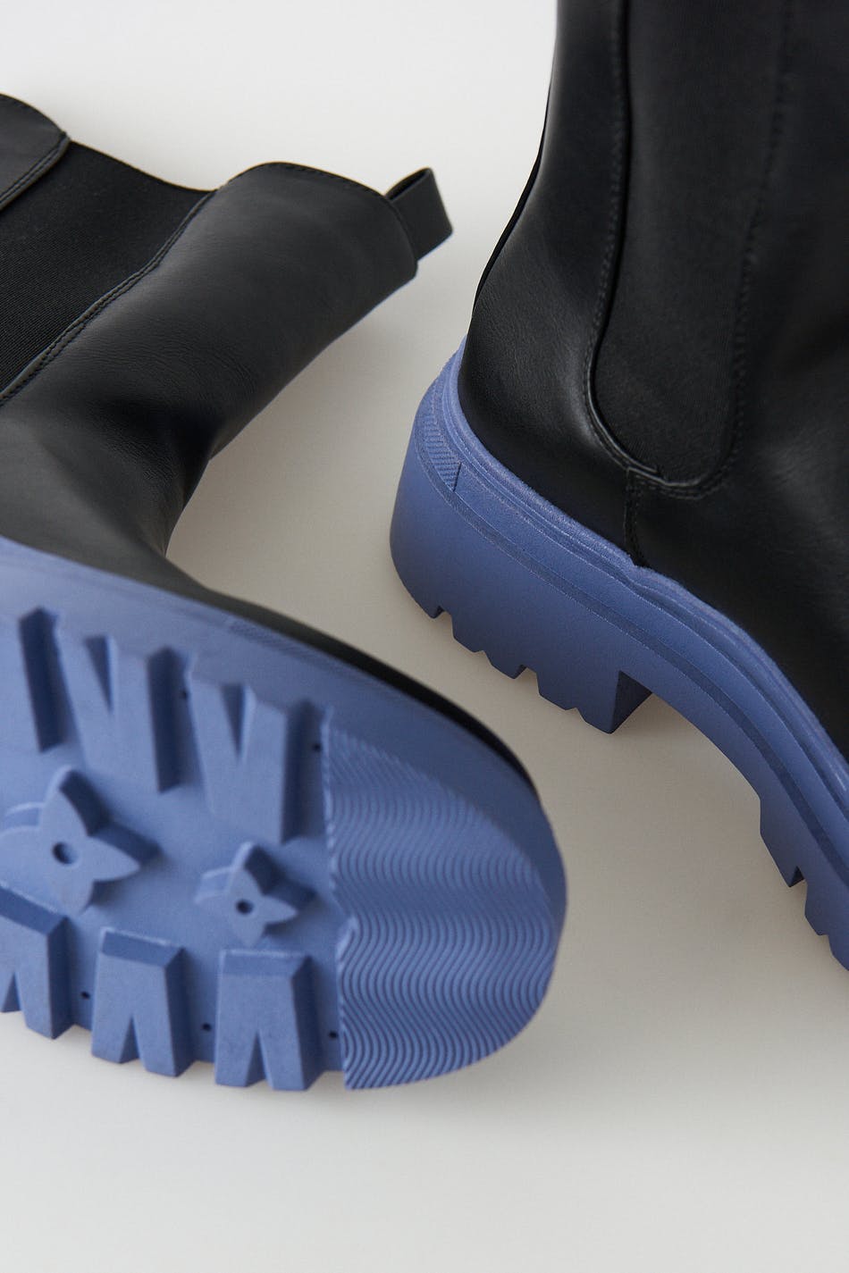 Camille boots