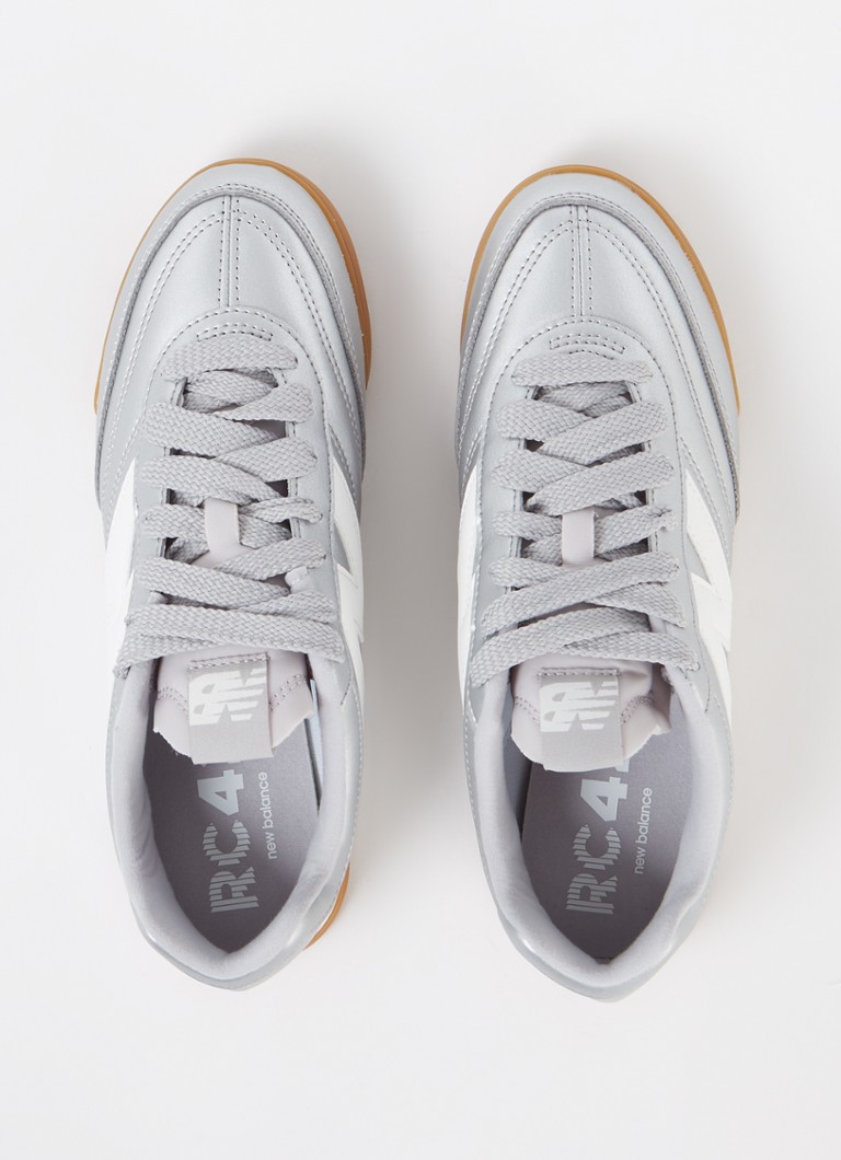 Baskets New Balance RC24 avec logo
