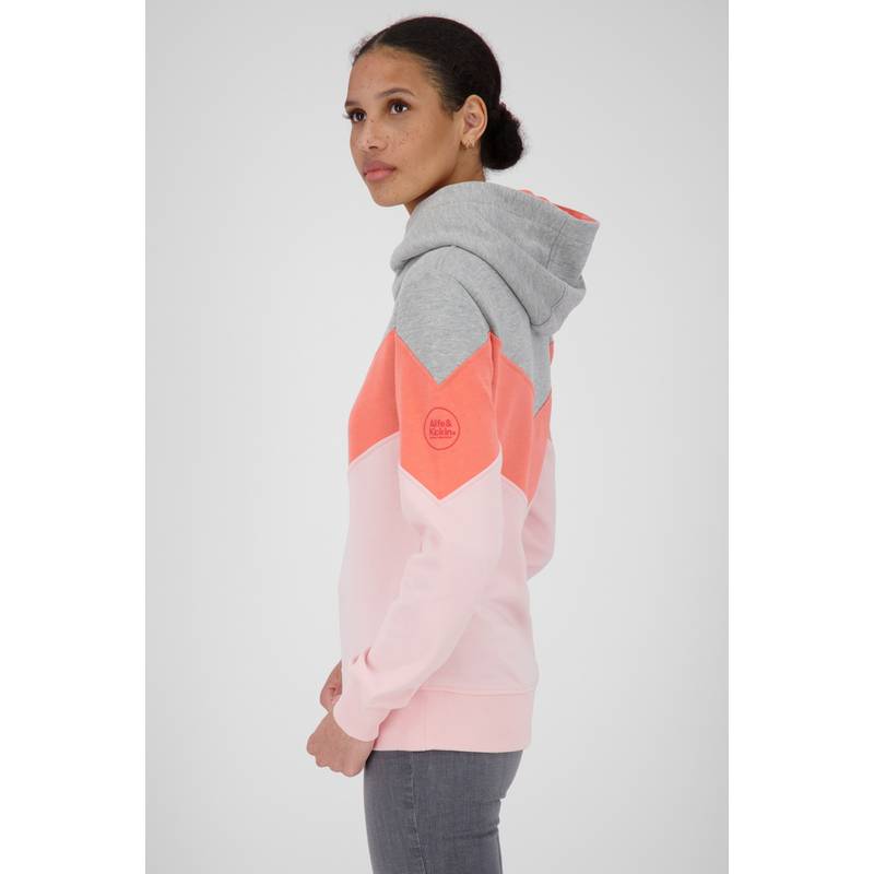 ALIFE AND KICKIN StanaAK A Sweatshirt Damen
