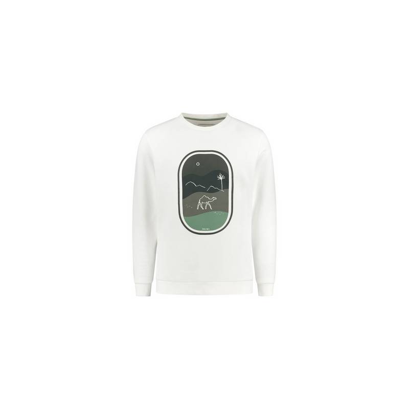 Shiwi Sahara Sweatshirt Herren