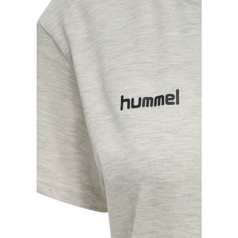 hummel HMLGO COTTON T-SHIRT WOMAN S/S T-Shirt Damen