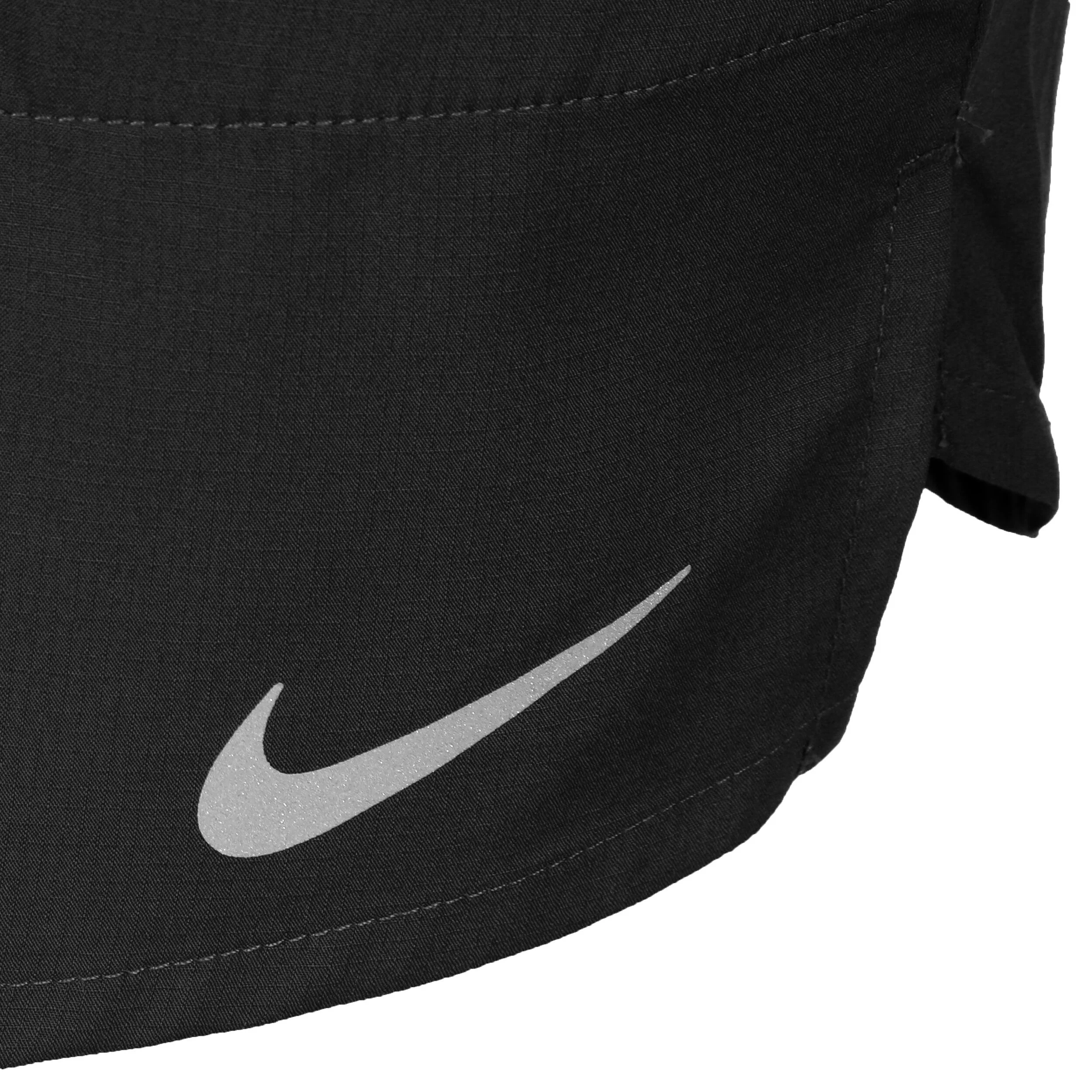 Dri-Fit Stride 7in Brief-Lined Shorts Herren - Schwarz