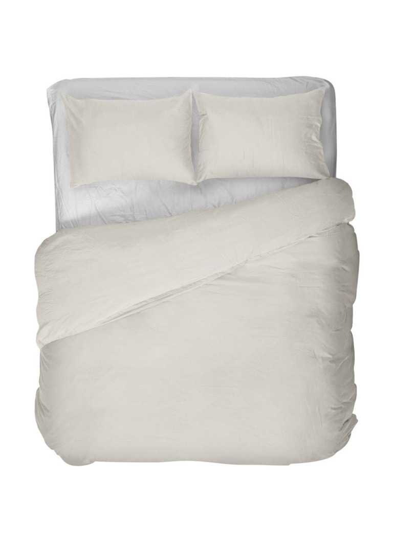 Set de lenjerie de pat Kayori Akemi Tencel 300TC – Fețe de pernă incluse