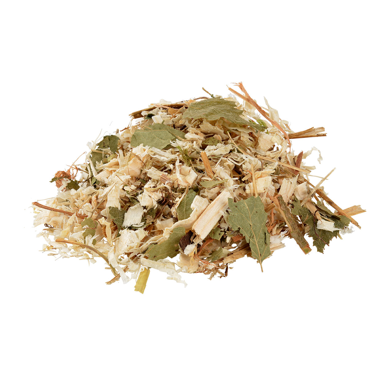 MultiFit Streu & Sand MultiFit Überstreu Kiefernwald 250 g