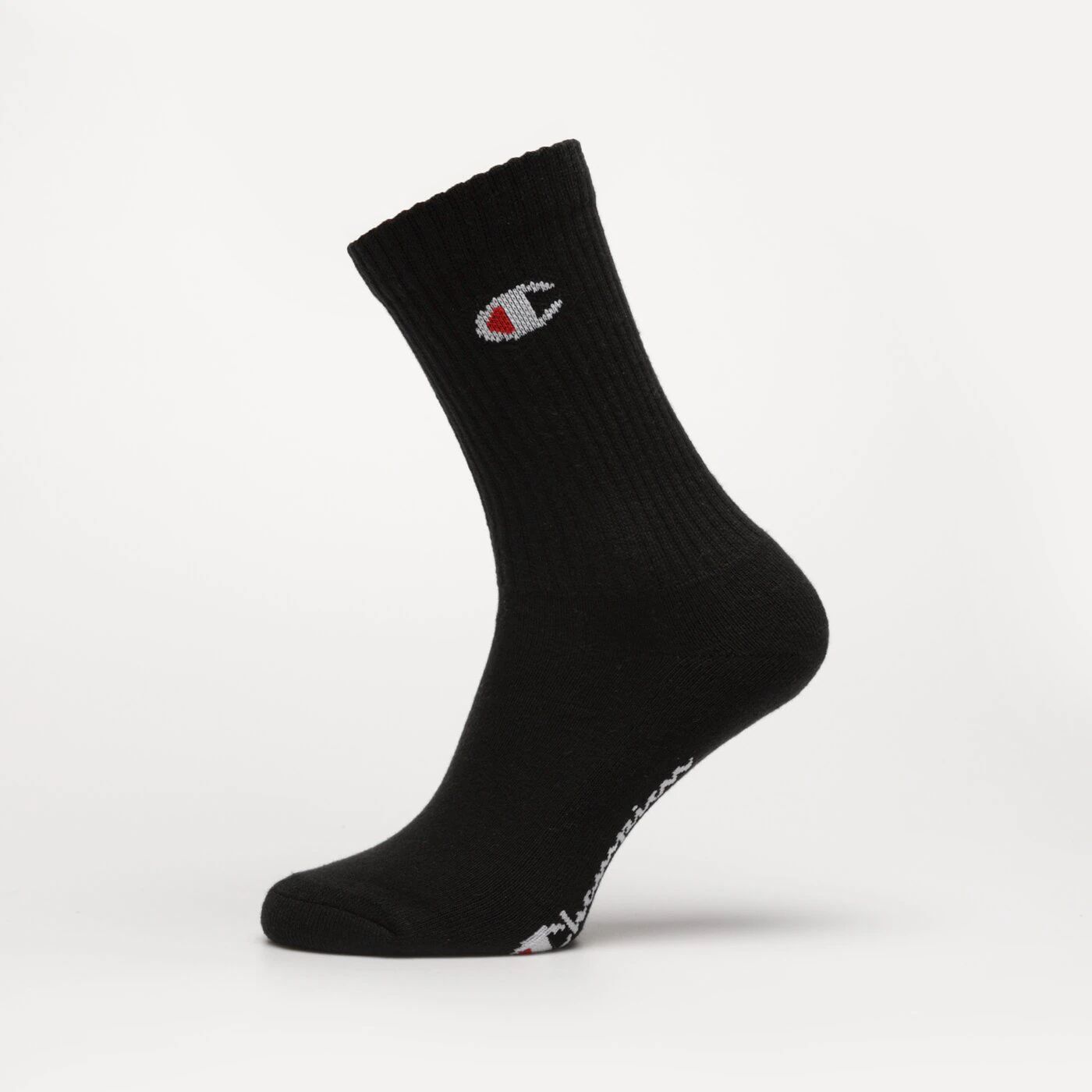CHAMPION SOCKEN 3PK CREW SOCKS Multicolor