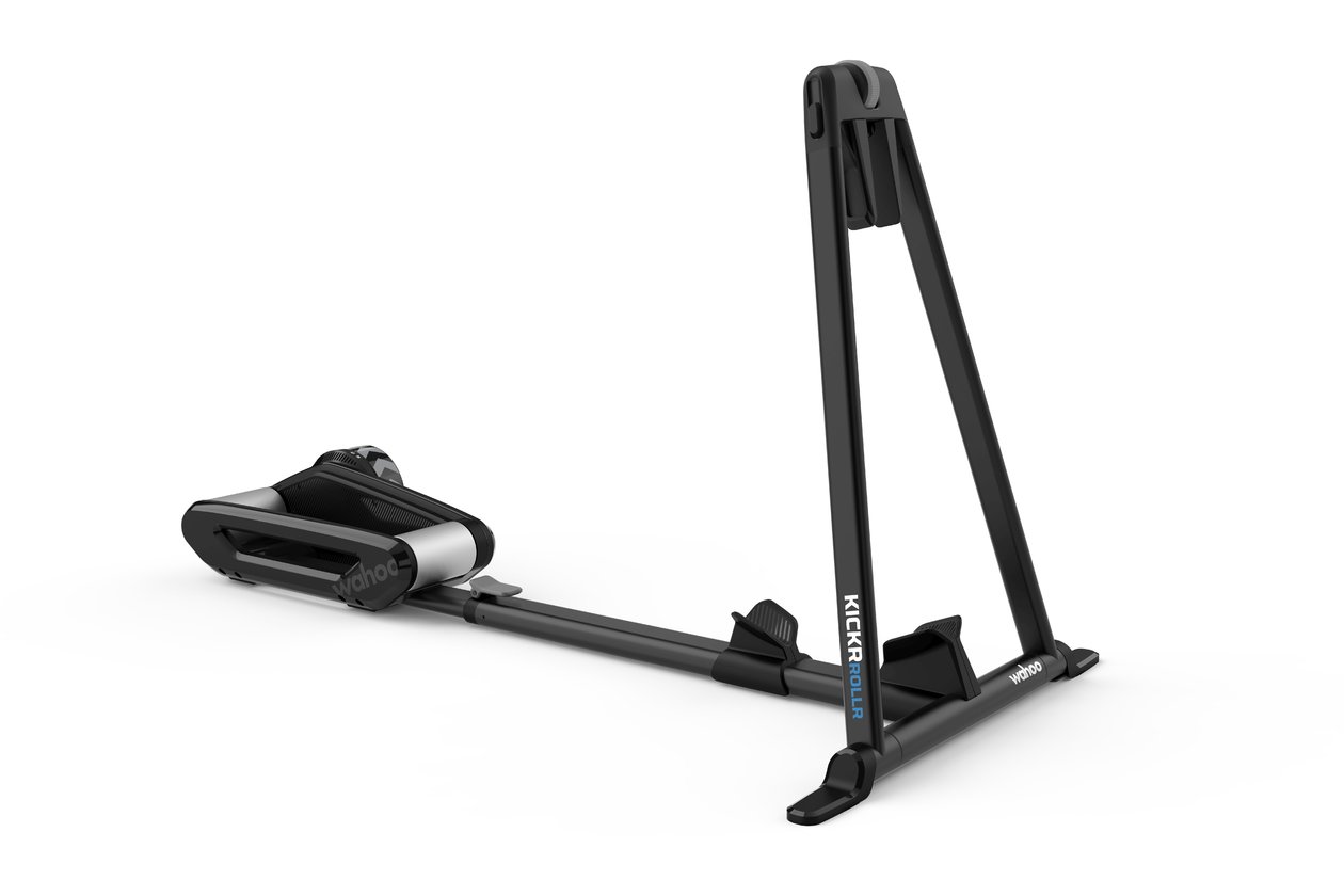 Wahoo KickR Rollr Smart Trainer
