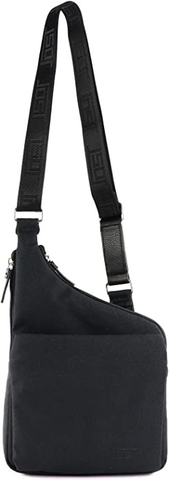 JOST Handtaschen schwarz Crossover