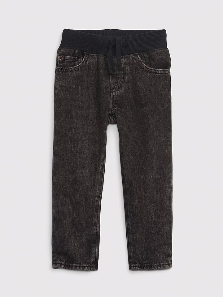 GAP Jeans - Slim fit - in Schwarz günstig kaufen