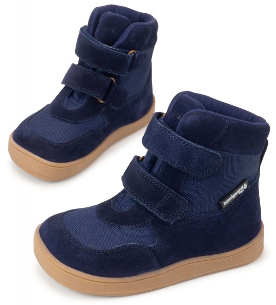 Bundgaard ~ Bobbie Winterstiefel mit TEX ~ Blue
