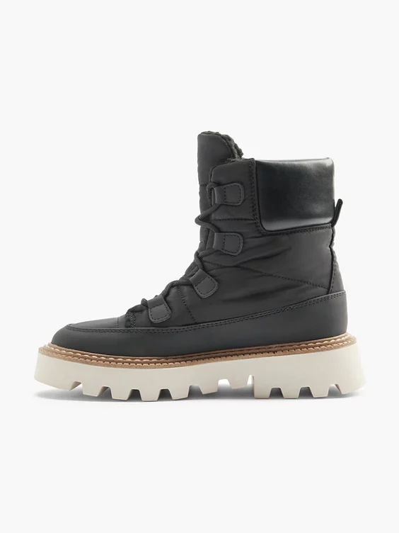 Catwalk Schnürboots