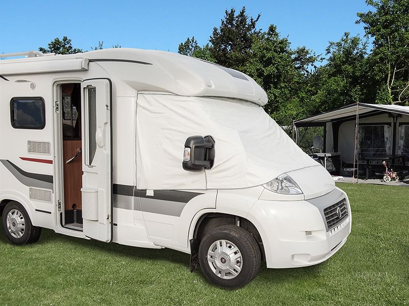 ProPlus Fiat Ducato Frontscheibenabdeckung