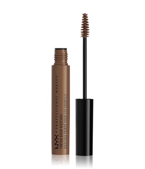 NYX Professional Makeup Tinted Brow Mascara Augenbrauengel-6.5 ml