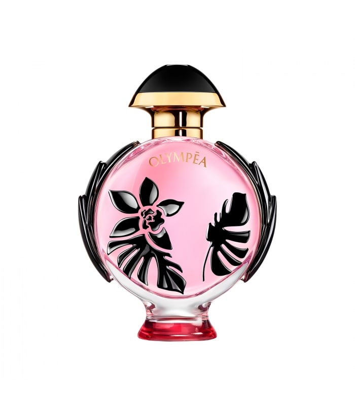 Paco Rabanne-OLYMPEA FLORA-Eau De Parfum Intense Vaporisateur