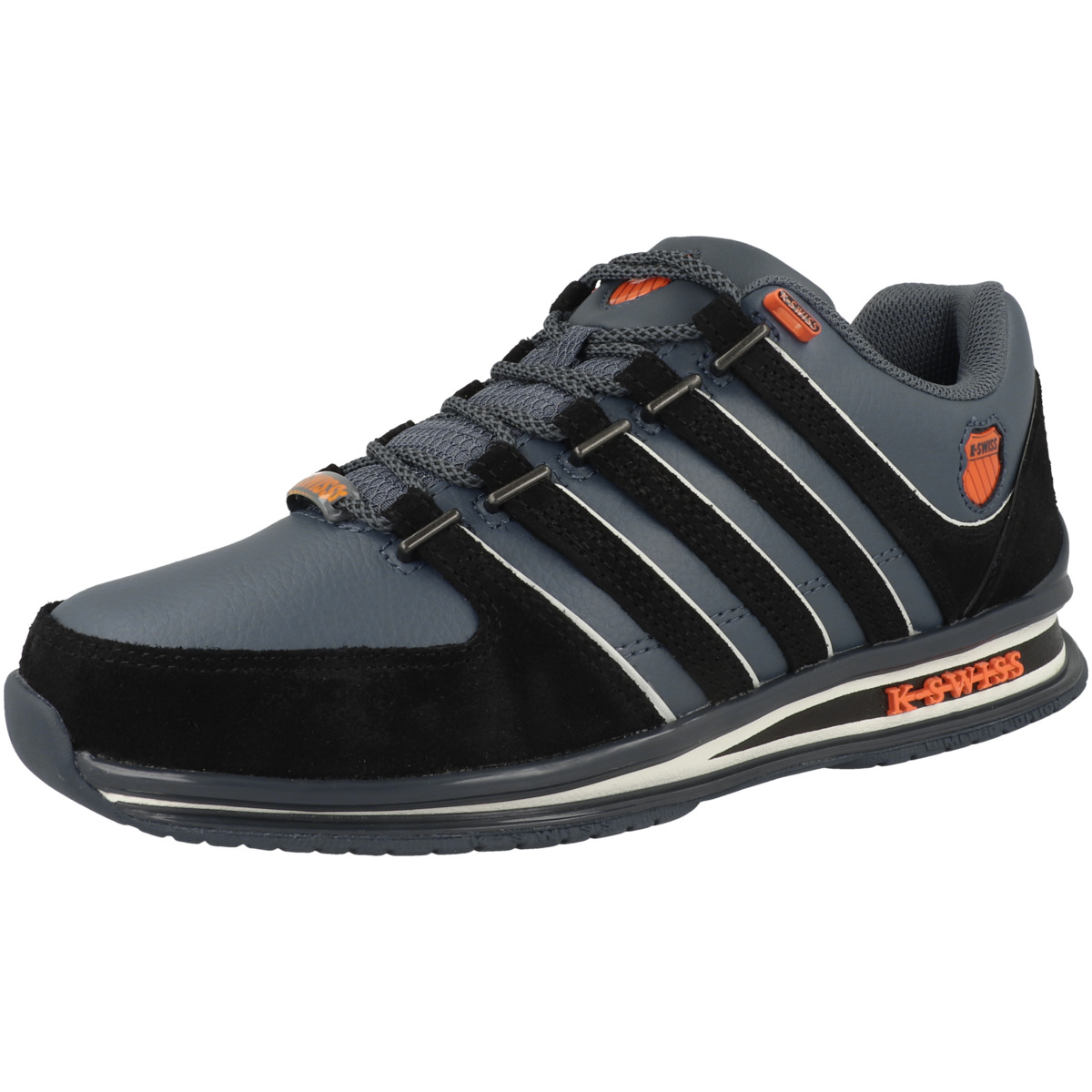 K-Swiss Rinzler Sneaker Low dunkelblau