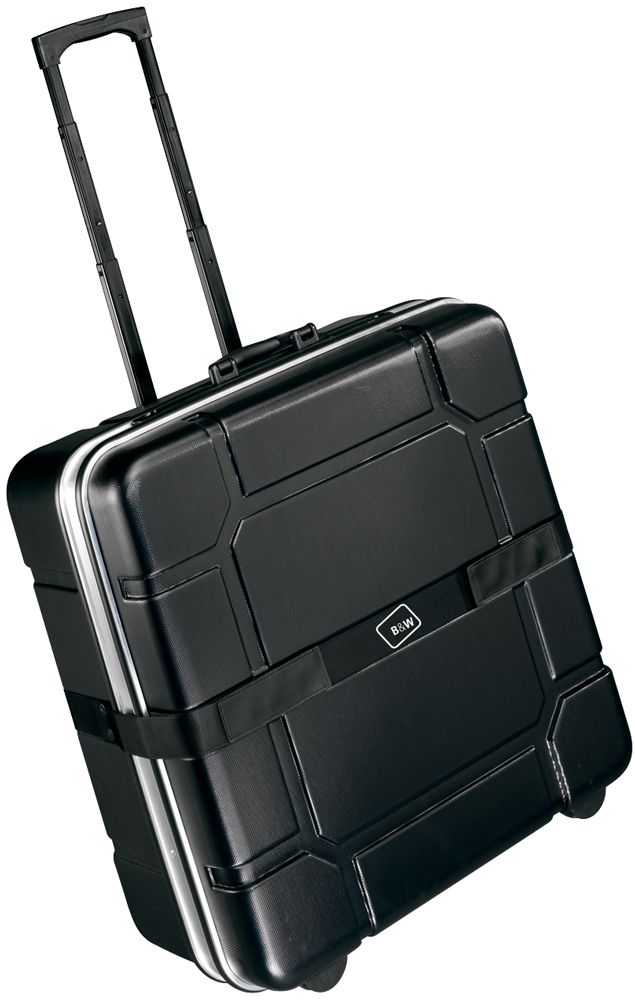 B&W Foldon case Fahrradtransportkoffer kaufen | Bike-Discount