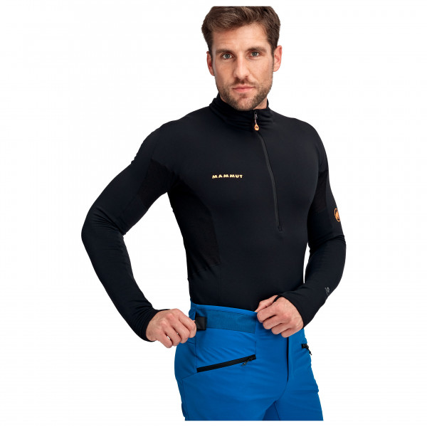 Mammut - Eisfeld Advanced Softshell Pants - Tourenhose