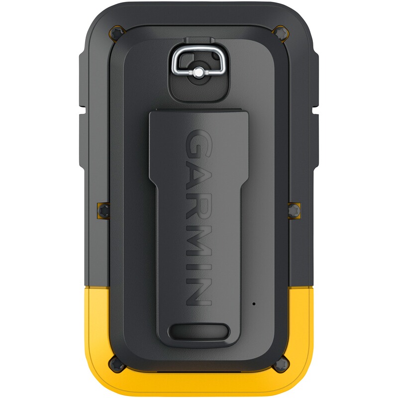 GARMIN GPS-Gerät eTrex SE