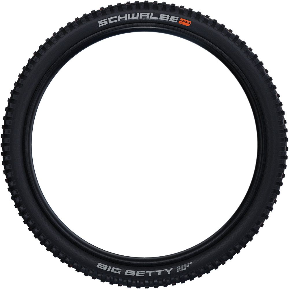 Schwalbe Big Betty Evo Super Ground 20x2,25