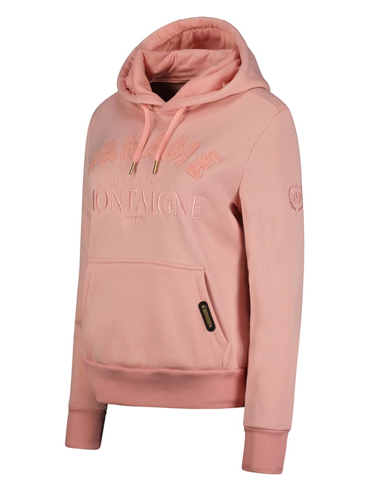 Maison Montaigne Hoodie 