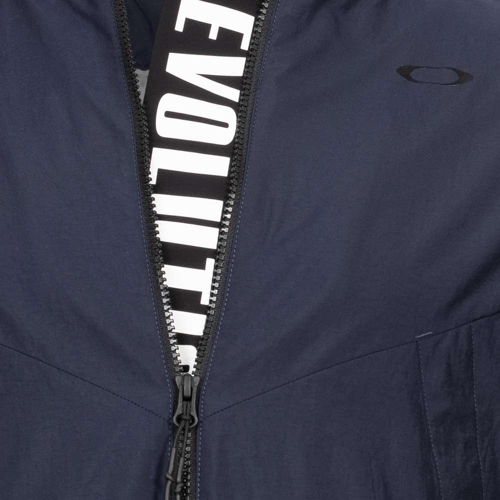 Oakley Enhance Herren Windjacke 412819-6FB