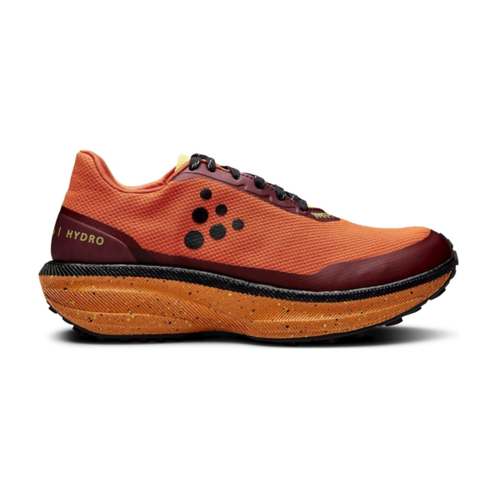 Craft Endurance Trail Hydro 1914278-521508 / orange