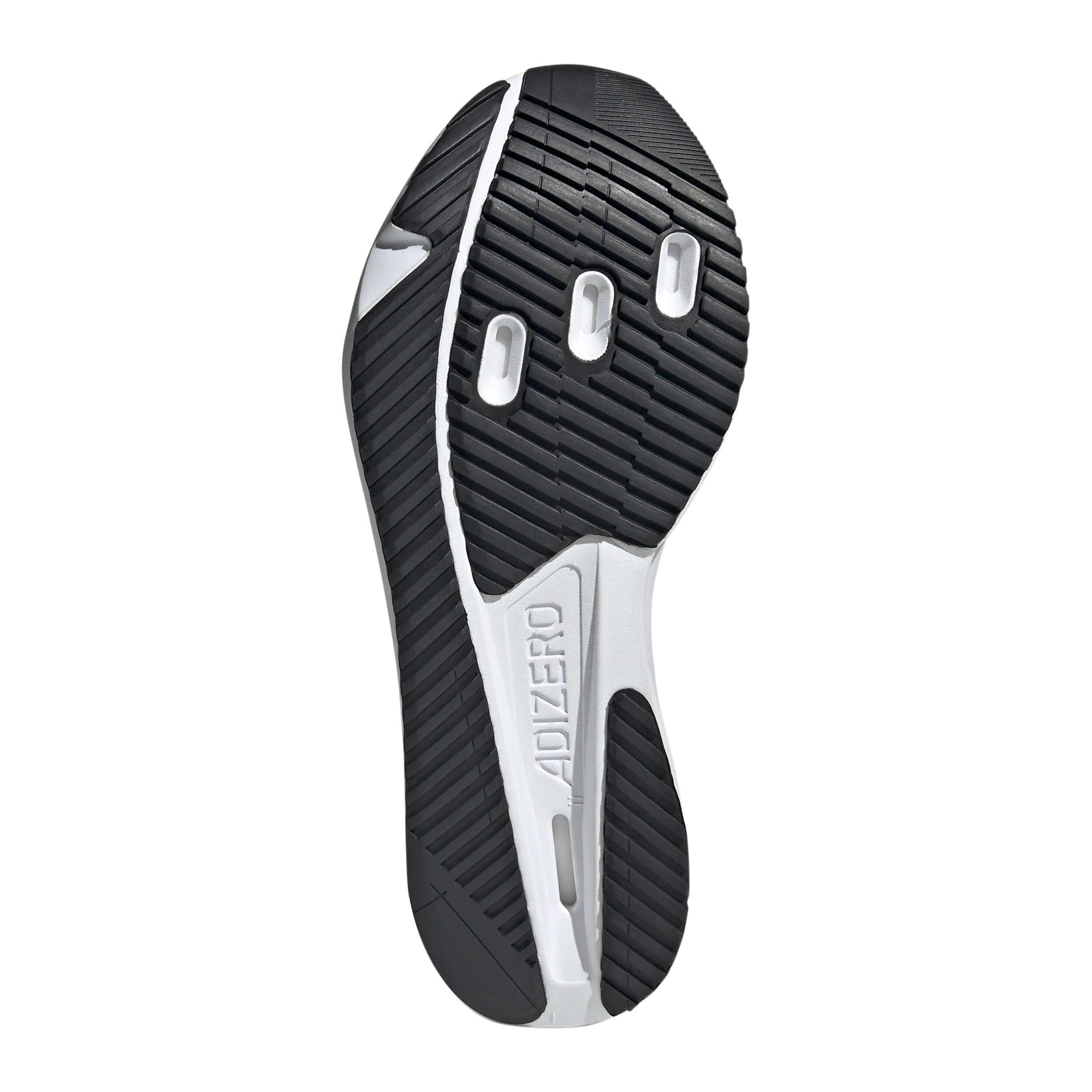 Adizero SL 2 Neutralschuh Damen - Schwarz, Silber