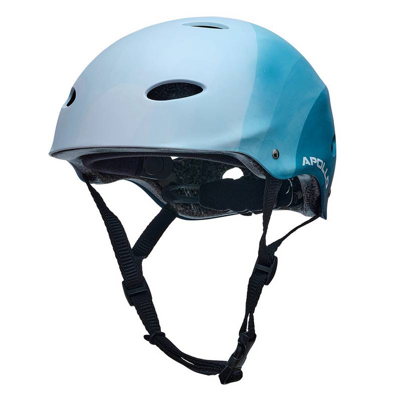 Apollo Skatehelm mit Design Helm