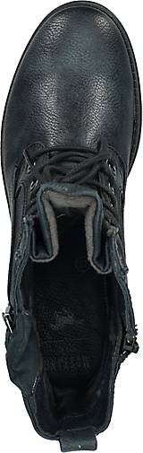 MUSTANG Stiefelette
