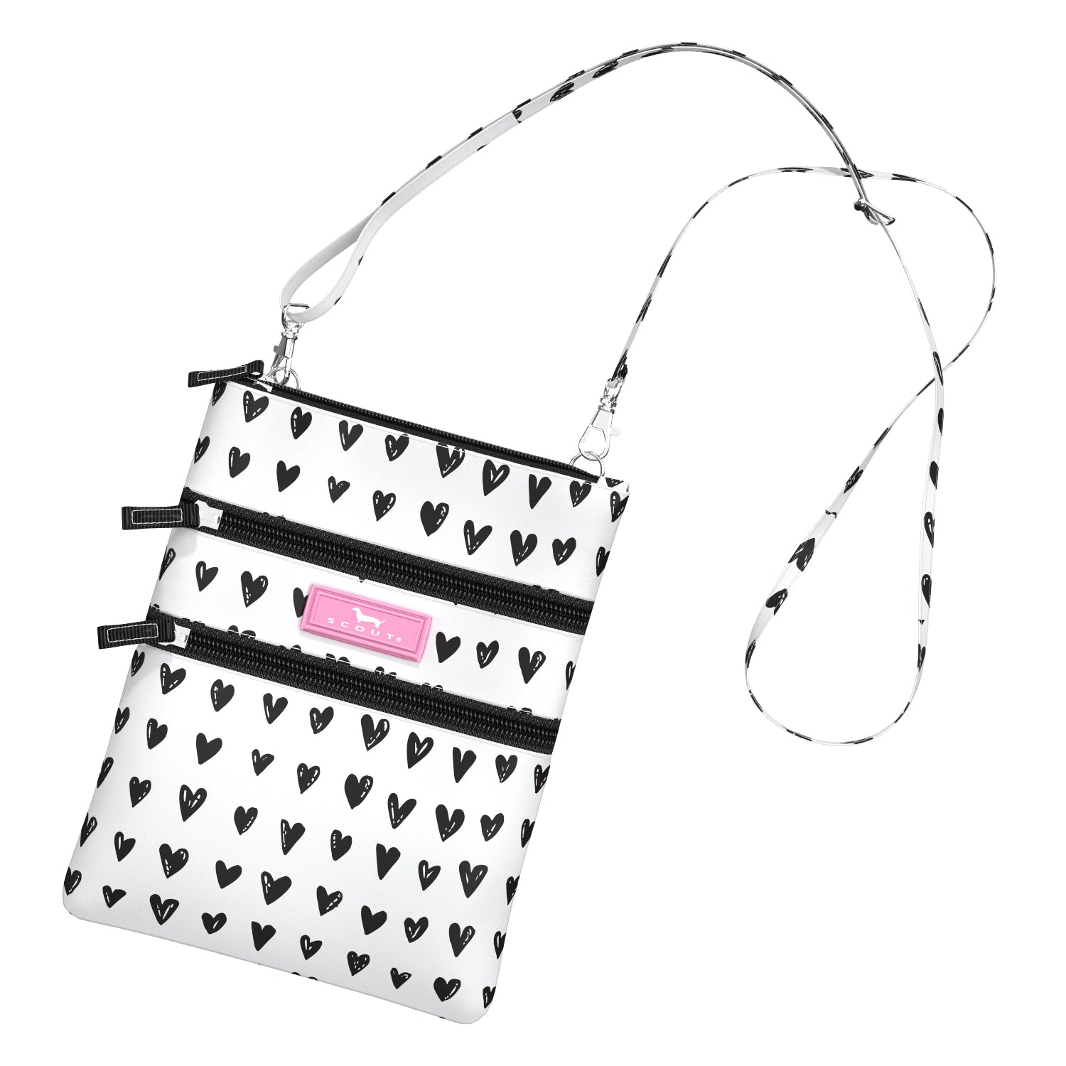 Crossbody Sally Go Lightly