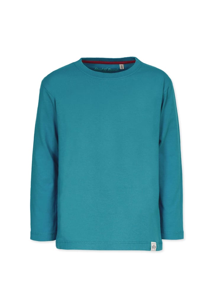 Band of Rascals Longsleeve 