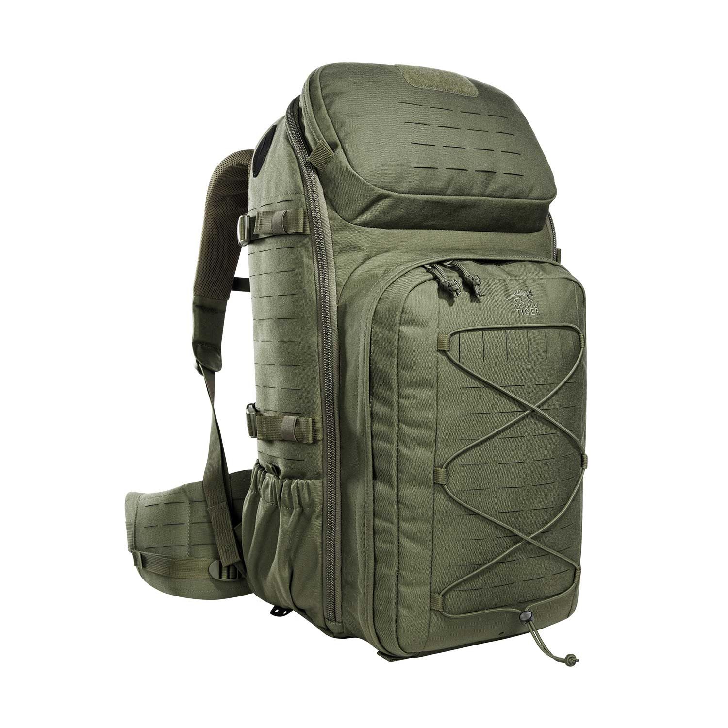 TT Rucksack Modular Trooper Pack