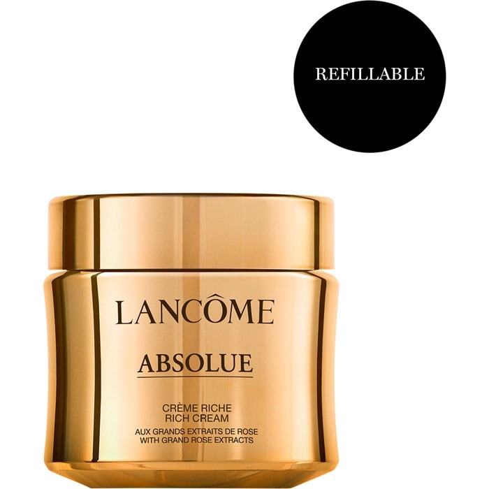 Absolue Rich Cream