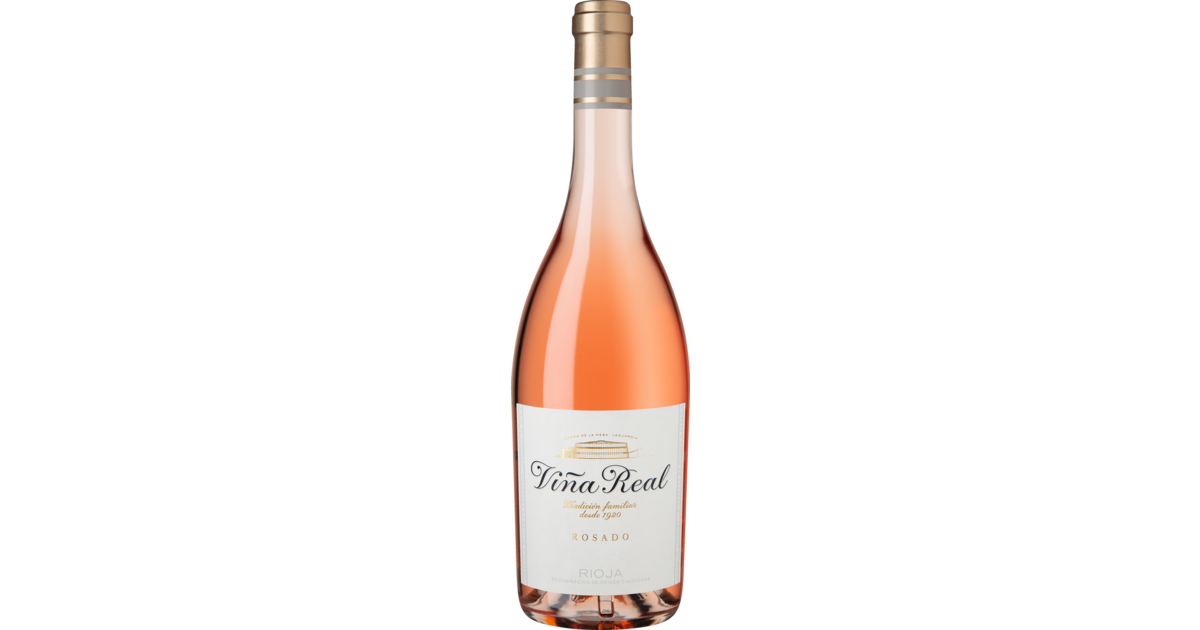 Viña Real Rosado