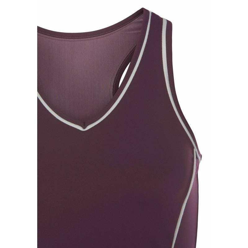 LASCANA Active Croptop Damen