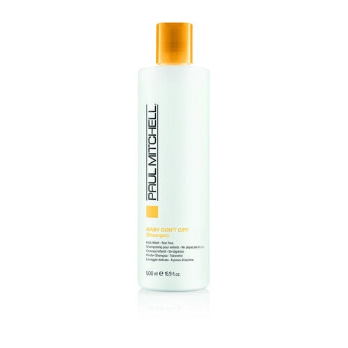 Paul Mitchell Kids Baby Don't Cry Shampoo 500 ml