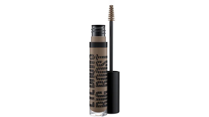MAC Eye Brows Big Boost Fibre Gel 4.1 g 6 - Spiked