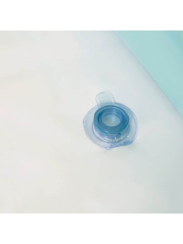 Intex Planschbecken Sunset Glow Baby Pool, 4-Ring (168x46cm) in bunt günstig kaufen onesize