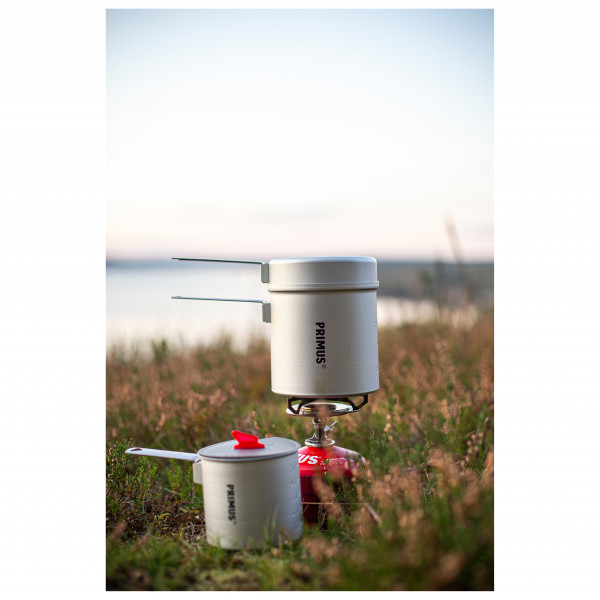 Primus - Essential Trek Pot Set - Topf
