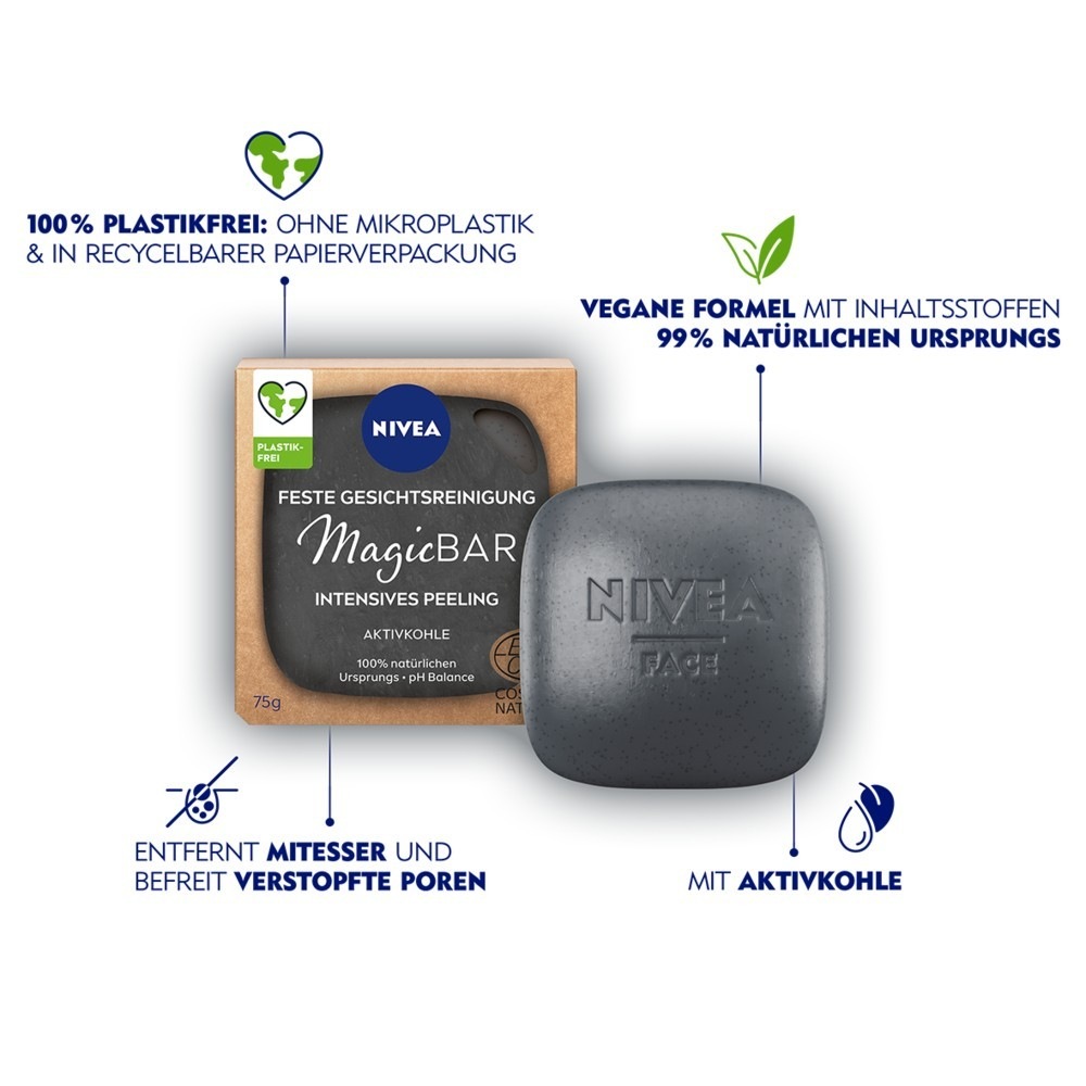 MagicBar Intensives Peeling