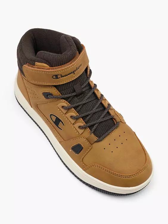 Champion Hoher Sneaker RD18 MID CORD B