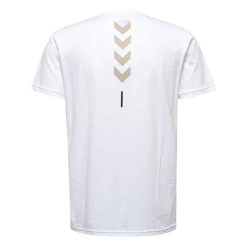 hummel hmlTE CALLUM 2-PACK COTTON T-SHIRT Tanktop Herren