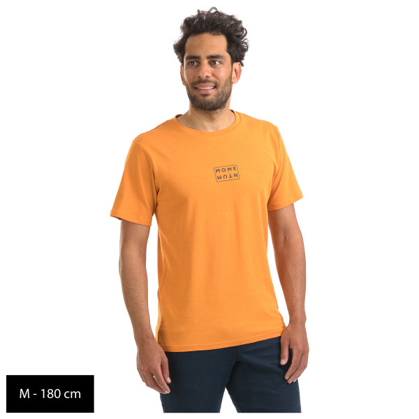 Stoic - Hemp30 ValenSt. T-Shirt - T-Shirt