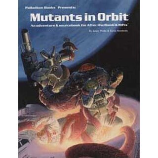 After the Bomb RPG Mutants in Orbit (EN)