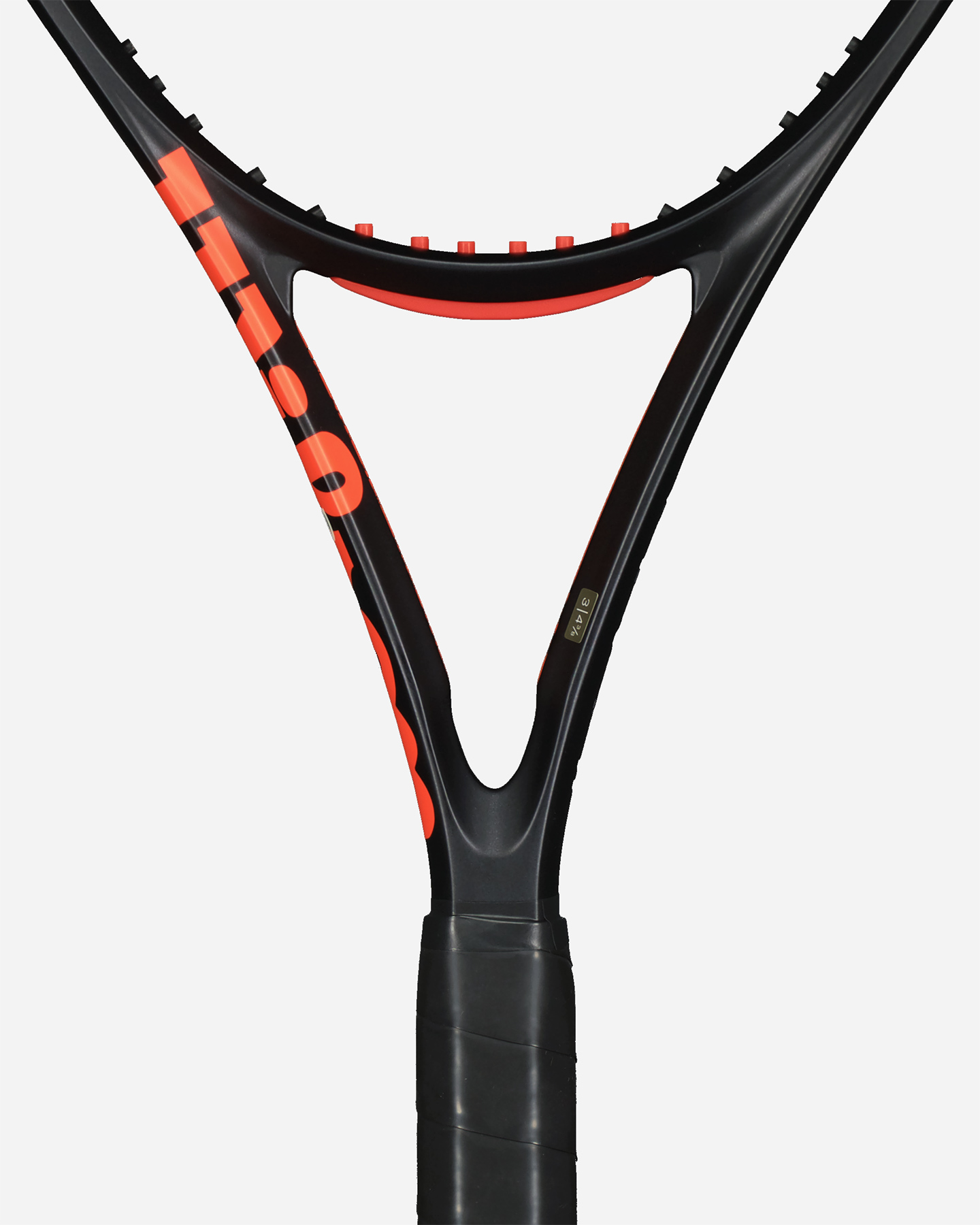 Telaio Tennis Wilson Clash 100 V3.0 Jr WR172811U