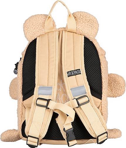 Pick & Pack Rucksack