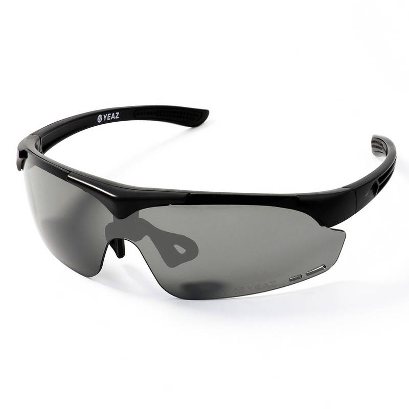 YEAZ SUNUP Sportbrille