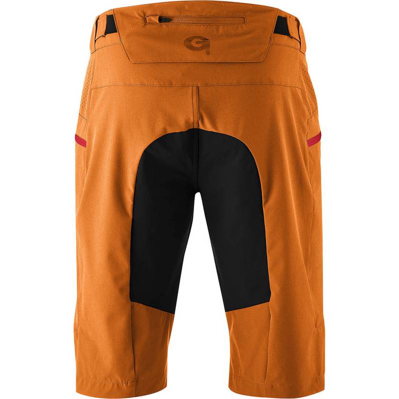 Gonso Valdes Fahrradshorts Herren